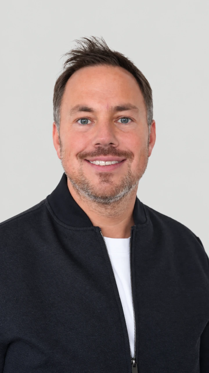 Eric Portellano
