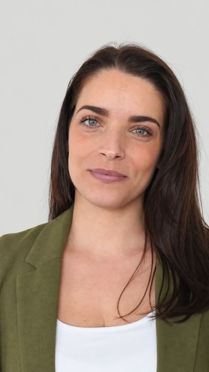 Sehnaz Bonnet